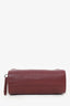 3.1 Phillip Lim Burgundy Leather Crossbody Bag