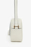 Gucci Beige Leather Mini 'Blondie' Crossbody Camera Bag
