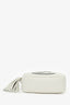 Gucci Beige Leather Mini 'Blondie' Crossbody Camera Bag
