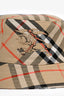 Burberry Check Bucket Hat Size M