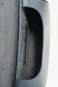 Christian Dior 2020 Dark 'Denim Blue' Calfskin Medium Bobby Bag