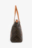 Louis Vuitton 2009 Monogram Totally MM Tote