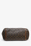 Louis Vuitton 2009 Monogram Totally MM Tote