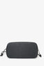 Louis Vuitton 2013 Black Epi Leather Neverfull MM Tote with Pouch