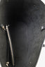 Louis Vuitton 2013 Black Epi Leather Neverfull MM Tote with Pouch