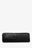 Pre-Loved Chanel™ 2010 Black Lambskin Reissue 226 Shoulder Bag