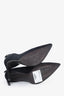 Stuart Weitzman Black Suede Pumps Size 9 (As Is)