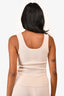 L'acadamie Baby Pink Tank Top Size XS