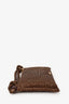 Cult Gaia Brown Crystal 'Hera' Bag