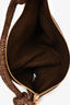 Cult Gaia Brown Crystal 'Hera' Bag