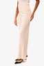 L'acadamie Baby Pink by Marianna Adalynn Pants Size XS