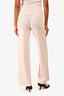 L'acadamie Baby Pink by Marianna Adalynn Pants Size XS