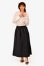 Tularosa Black Amy Midi Skirt Size XS