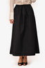 Tularosa Black Amy Midi Skirt Size XS