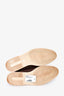 Loro Piana Dark Brown Suede 'Summer Charms Walk' Loafers Size 38
