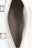 Louis Vuitton 2007 Cream Epi Leather Jasmine Top Handle
