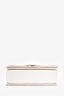 Bvlgari Pink/Black Leather Crossbody
