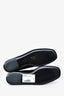 Toteme Black Knit Ballet Flats Size 35