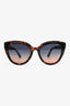 Tom Ford Brown Tortoise Sunglasses