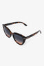 Tom Ford Brown Tortoise Sunglasses