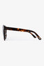 Tom Ford Brown Tortoise Sunglasses