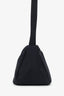 The Row Black Nylon Small Slouchy Banana Bag Belt Bag