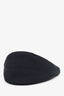 The Row Black Nylon Small Slouchy Banana Bag Belt Bag