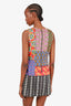 Alice + Olivia x Karla Kranendonk Multicolour Dress Size Petite