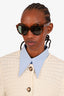 Oliver Goldsmith Tortoise Shell Sunglasses