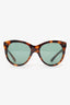 Oliver Goldsmith Tortoise Shell Sunglasses