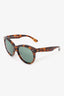 Oliver Goldsmith Tortoise Shell Sunglasses
