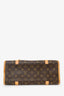 Louis Vuitton Monogram Baxter Dog Carrier GM