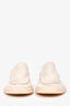 Loro Piana Beige Suede 'Summer Walk' Loafers Size 37