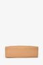 Telfar Cream Medium Shopping Tote Bag