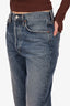 Agolde Dark Blue Jeans Size 27