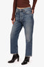 Agolde Dark Blue Jeans Size 27
