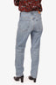 Citizens of Humanity Straight 'Daphne' Ripped Jeans Size 28