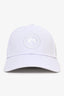 Canada Goose White Logo Hat Size S/M with Tags