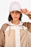 Canada Goose White Logo Hat Size S/M with Tags