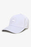 Canada Goose White Logo Hat Size S/M with Tags