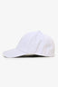 Canada Goose White Logo Hat Size S/M with Tags