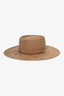 Lack of Color Brown Raffia Sun Hat Size M
