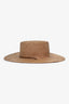 Lack of Color Brown Raffia Sun Hat Size M