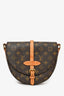 Louis Vuitton 2012 Monogram 'Chantilly' Crossbody Bag