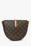 Louis Vuitton 2012 Monogram 'Chantilly' Crossbody Bag