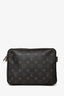 Louis Vuitton Monogram Eclipse Reverse Trio Messenger Bag