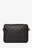 Louis Vuitton Monogram Eclipse Reverse Trio Messenger Bag
