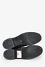 Stuart Weitzman Brown Suede Leather Buckle Detailed Ankle Boots Size 9.5