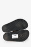 Hermès Brown Leather Extra Sandals Size 35