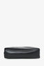 Mansur Gavriel Black Leather Baci Frame Crossbody